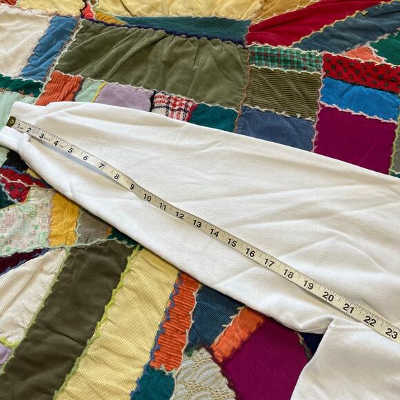 Vintage Alabama Ballet ‘The Nutcracker’ Graphic White Crewneck Large / XL - Picture 5 of 5